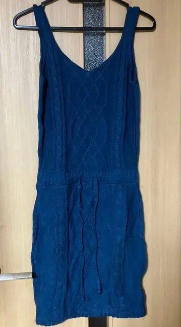 d.i.a. 원피스 다이아 니트 소주르 다이아