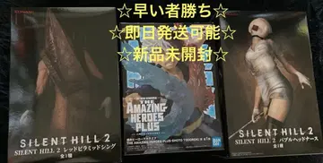 프라이즈 피규어 세트 미개봉 새상품