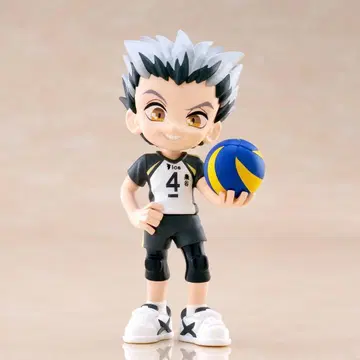 하이큐 palverse 파르버스 피규어 보쿠토 보쿠토 코타로