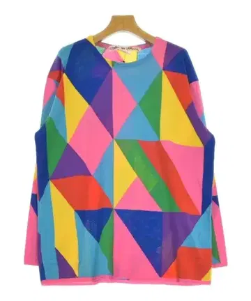 COMME des GARCONS 니트 스웨터 여성용