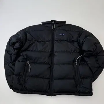 90s 파타고니아 다운 자켓 두꺼운 원단