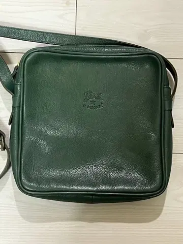 일비종떼 숄더백 바케타