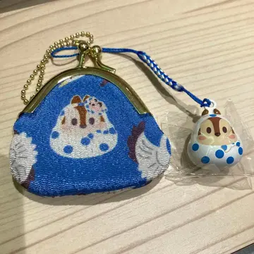 뉴이어 달마 2026 시크릿 가마구치 시크릿 물소리 방울 칩