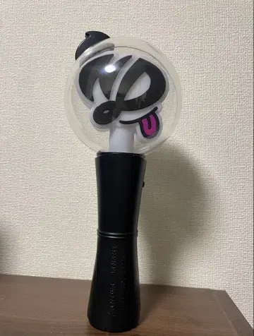 [ 즉시 구매 가능 ] 나니와단시 응원봉 BON BON VOYAGE