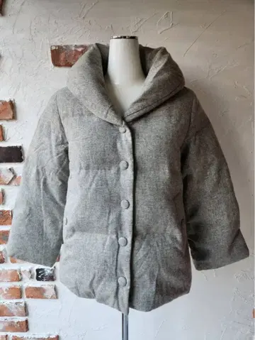 SHIPS 쉽스 다운 자켓 2