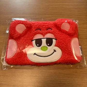 RIIZE POPUP 얼굴 파우치 쇼타로 리즈코