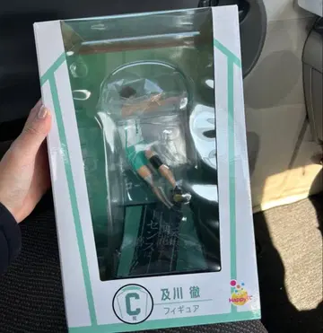 오이카와 토오루 피규어 미개봉