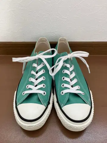 [ CONVERSE ] ALL STAR made in Japan