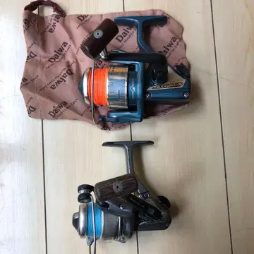 다이와 REGAL X2500T 다이와 REGAL X1500-ZB