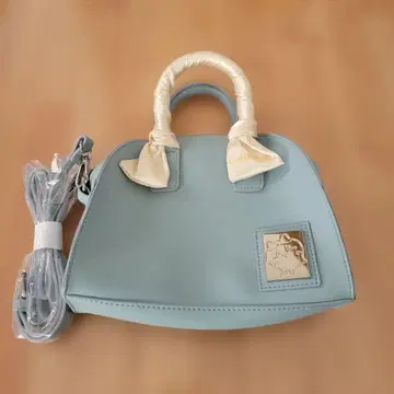 치이카와 (먼작귀) 하치와레 숄더백