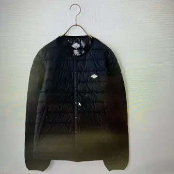 단톤 이너 다운 자켓