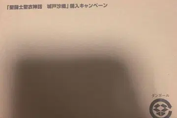 성투사 성의 신화 키도 사오리