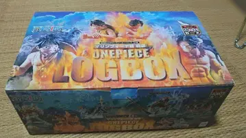 원피스 로그BOX 마린포드 전편 컴프 세트