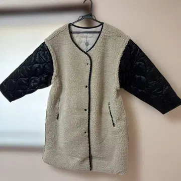 mite 2way 자켓 미사용 새상품