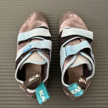 스컬파 오리진 볼타링 신발 EU39