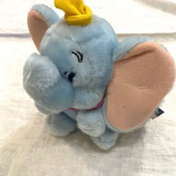 덤보 봉제 인형 디즈니 굿즈