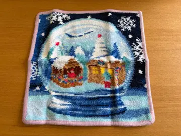 페이러 ANA 손수건