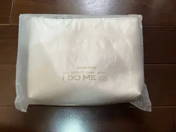 SnowMan iDOME 스노우 파우치