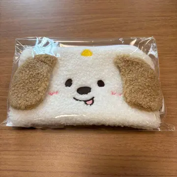 RIIZE 몽룡이 앤톤 팝업 파우치