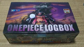 원피스 로그BOX 마린포드 후편 컴프 세트