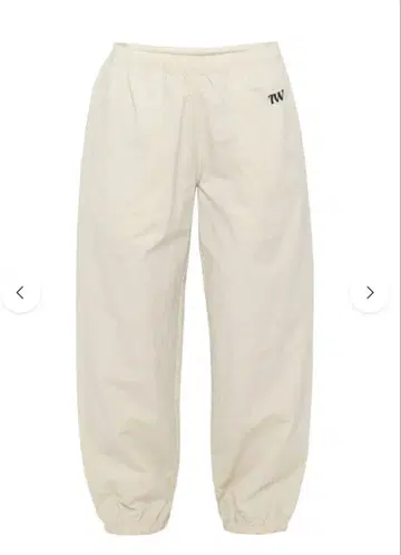 TW Unisex Nylon Pants