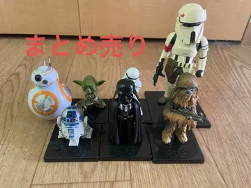 스타 워즈 월드 컬렉터블 피규어 묶음 판매 추천 최저가