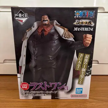 원피스 제일복권 가프 라스트 원