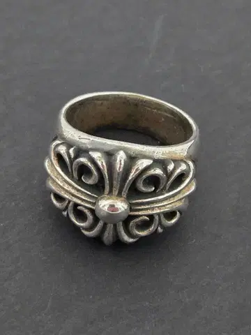 실버 반지 21호 ~ 23호