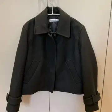 UNIQLO JWANDERSON 코트