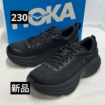 HOKA 호카 W BONDI 8 스니커즈 23cm