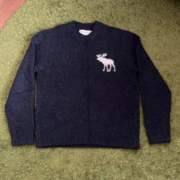 Abercrombie&Fitch 스웨터 M 사이즈