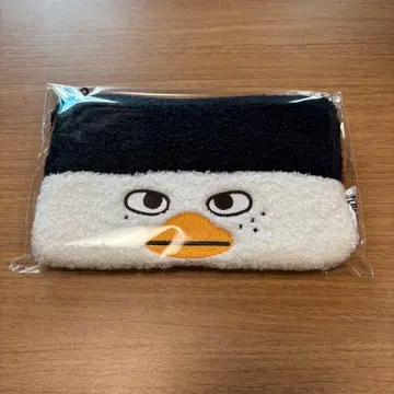 RIIZE POPUP 소희 토르비옹 파우치