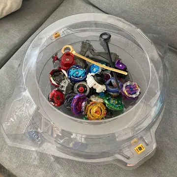 베이 블레이드 세트