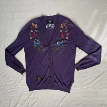 죠죠 무당벌레 가디건