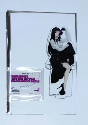 사카모토 데이즈 대불 아크릴 스탠드 파보테리아