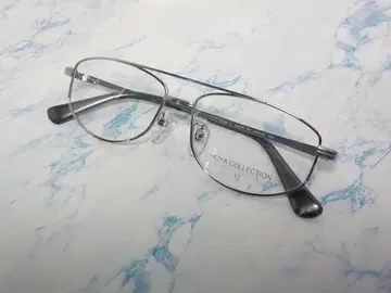 HOYA 안경 프레임 JMM002 5314-145 일본제
