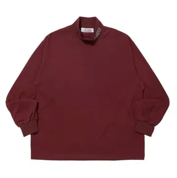 FANTASTICS buddix 롱T 모크넥T S 사이즈