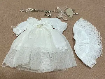 딜러제 1/12 인형 오비츠11 사이즈 아웃핏