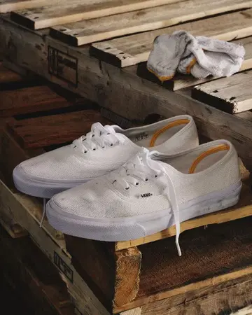 VANS all my homies Authentic 26.5