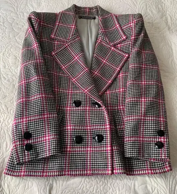 지방시 GIVENCY 여성용 자켓 빈티지