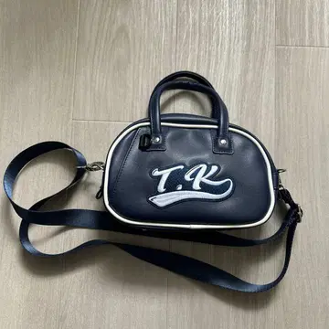 JO1 카와니시 타쿠미 미니 보스턴 백