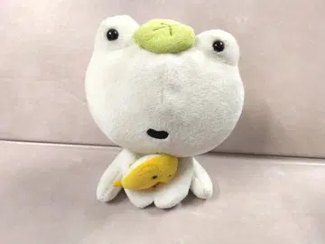 다음날 케로리 탁상 봉제 인형