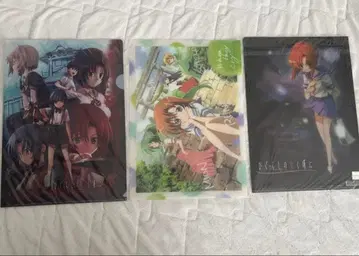 쓰르라미 울 적에 세트 최종 가격 인하