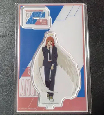 체인소 맨 천사의 악마 로손 아크릴 스탠드