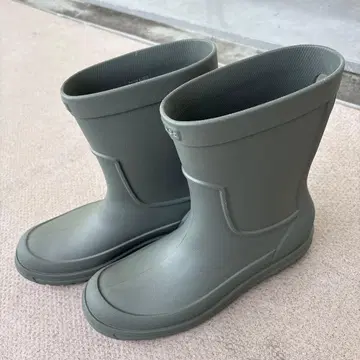 crocs 장화 레인부츠 30cm