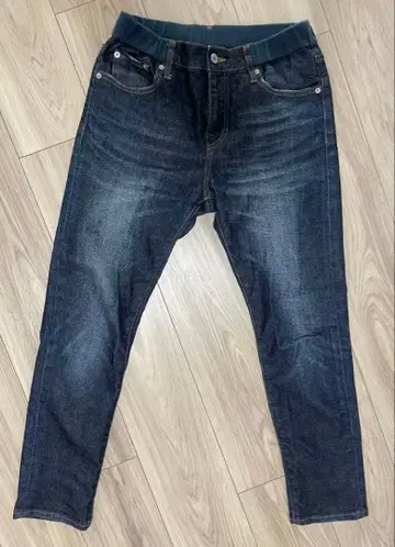 barnyardstorm 데님 팬츠