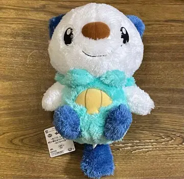 포켓몬 모후굿토 호코리이야사레 봉제 인형 말