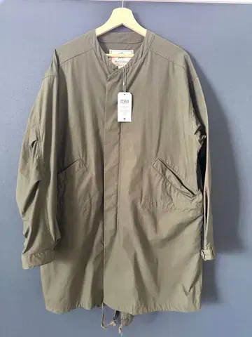 THE UNION / T-88-N 새상품 M 사이즈