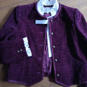 이토킨, 테일러 자켓 11 기재이지만, MSize