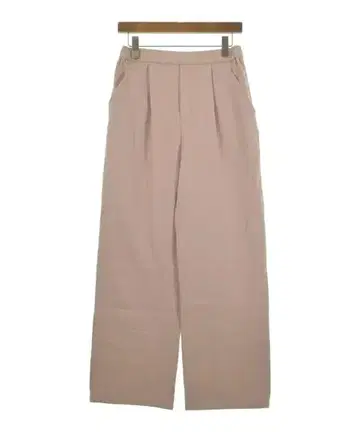 그린 레이블 릴랙싱 팬츠 (기타) 여성용